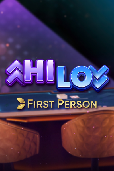 First Person HiLo