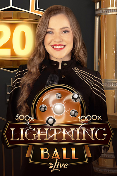 Lightning Ball