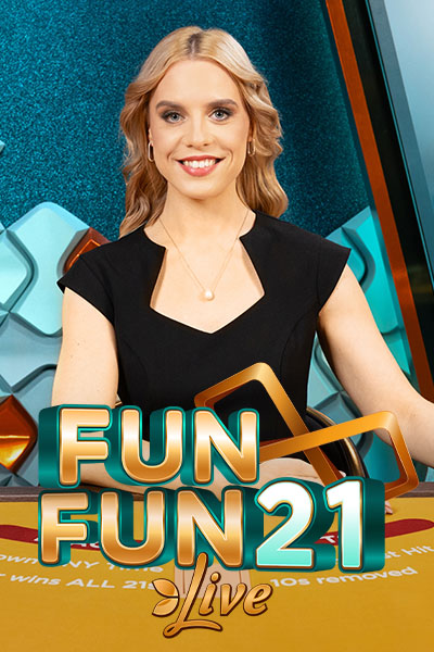 Infinite Fun Fun 21 Blackjack