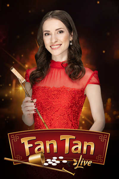 Fan Tan Fan Tan