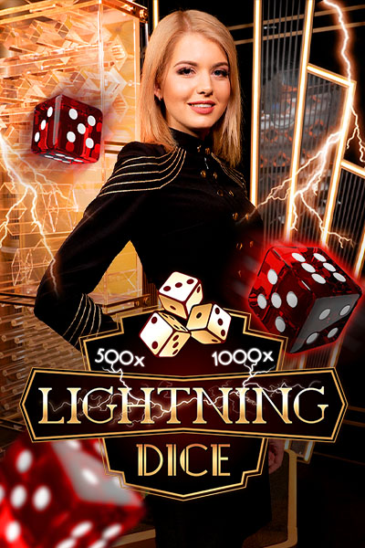 Lightning Dice Lightning Dice