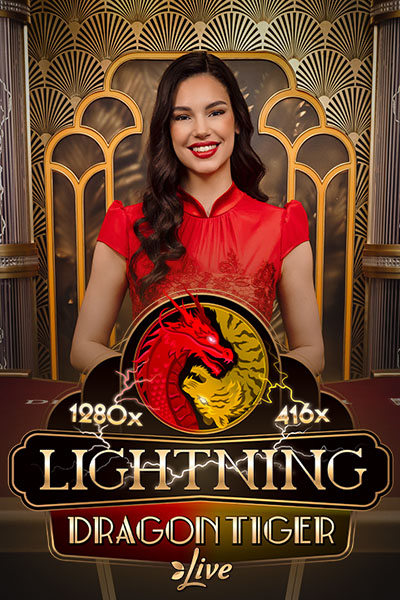 Lightning Dragon Tiger Lightning Dragon Tiger