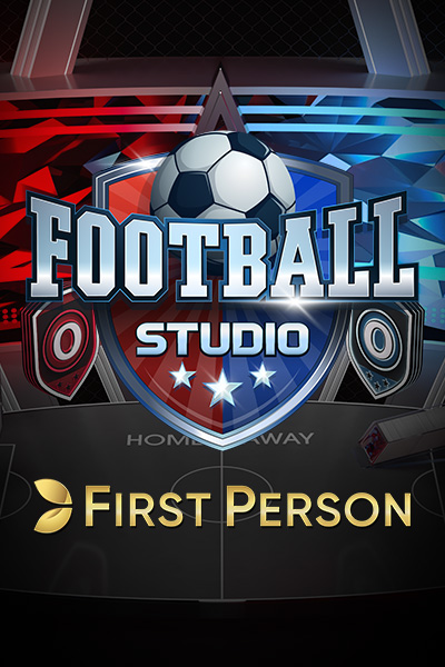 First Person Football Studio First Person Football Studio