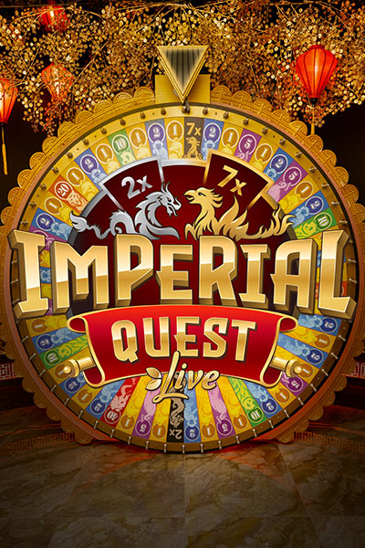 Imperial Quest Imperial Quest
