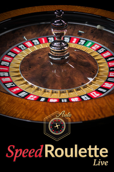 Auto-Roulette Auto-Roulette