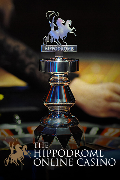 Hippodrome Grand Casino Hippodrome Grand Casino