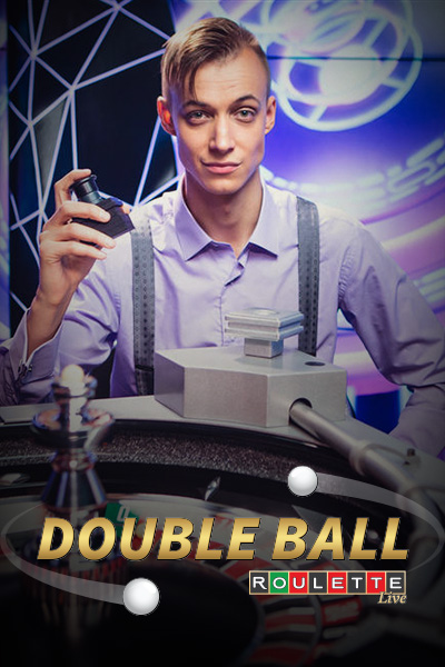 Double Ball Roulette Double Ball Roulette