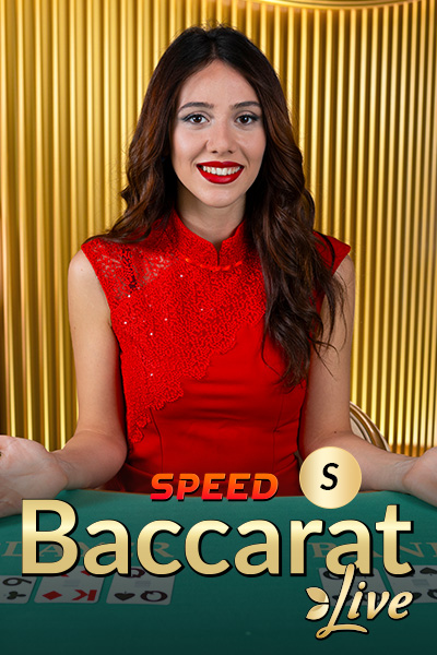 Speed Baccarat S Speed Baccarat S