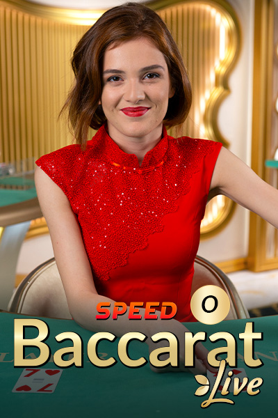 Speed Baccarat O Speed Baccarat O