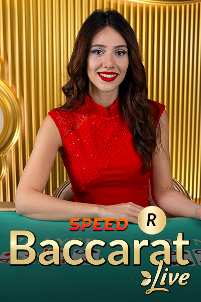 Speed Baccarat R Speed Baccarat R