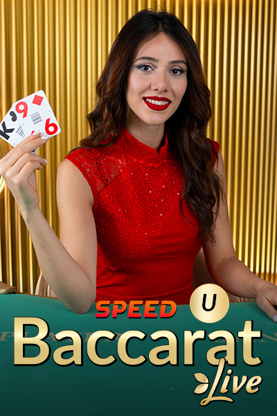 Speed Baccarat U Speed Baccarat U