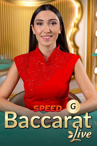 Speed Baccarat G Speed Baccarat G