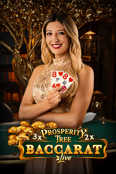 Prosperity Tree Baccarat Prosperity Tree Baccarat