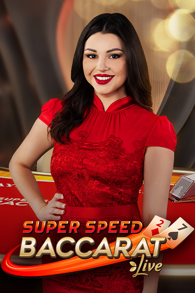 Super Speed Baccarat Super Speed Baccarat
