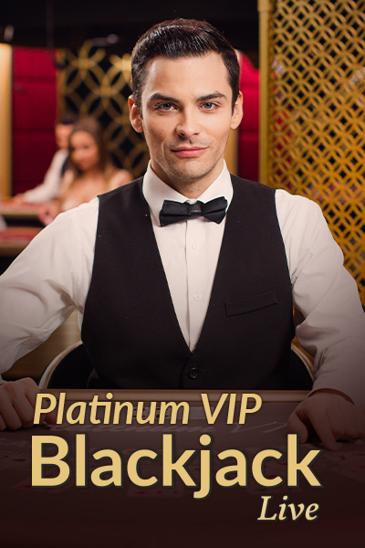Blackjack Platinum VIP Blackjack Platinum VIP