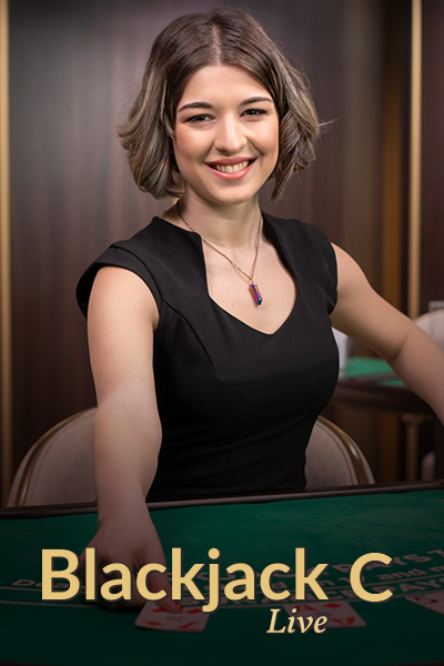 Blackjack C Blackjack C
