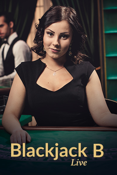 Blackjack B Blackjack B
