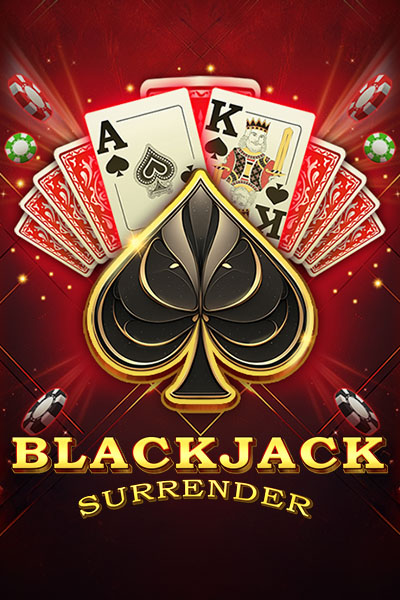 Blackjack Surrender
