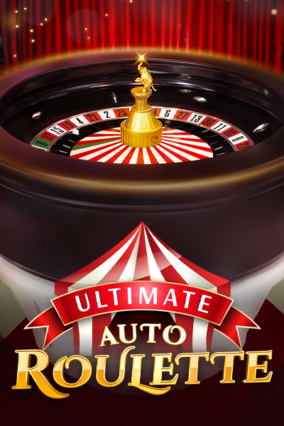 Ultimate Auto Roulette Ultimate Auto Roulette