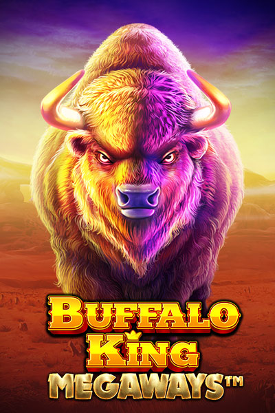 Buffalo King Megaways