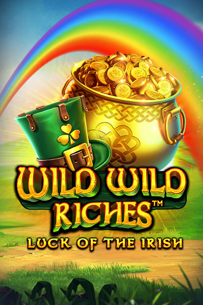 Wild Wild Riches