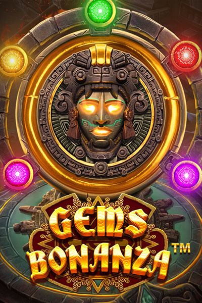 Gems Bonanza