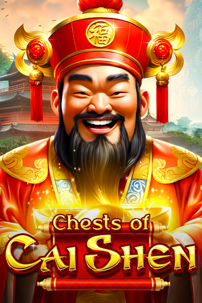 Chests of Cai Shen