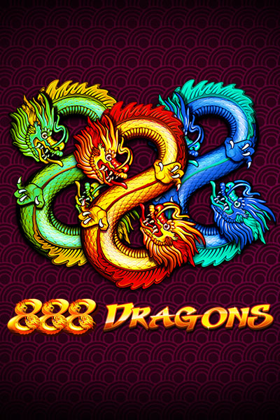 888 Dragons