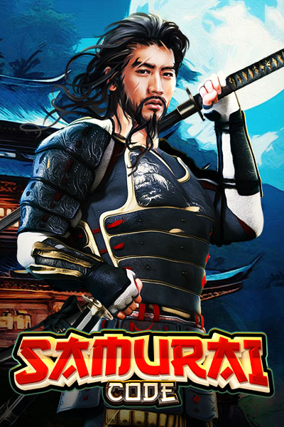 Samurai Code