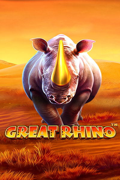 Great Rhino