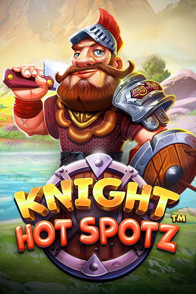 Knight Hot Spotz