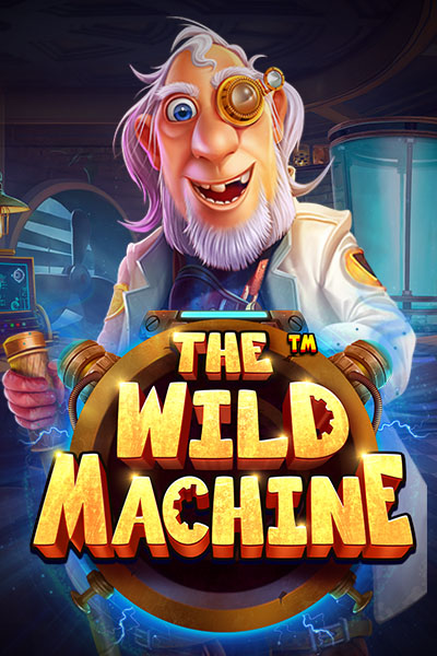 The Wild Machine