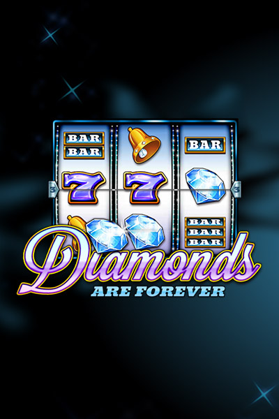Diamonds are Forever 3 Lines