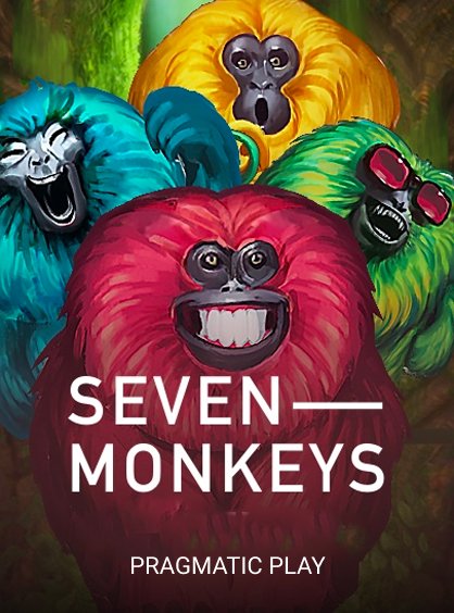 7 Monkeys