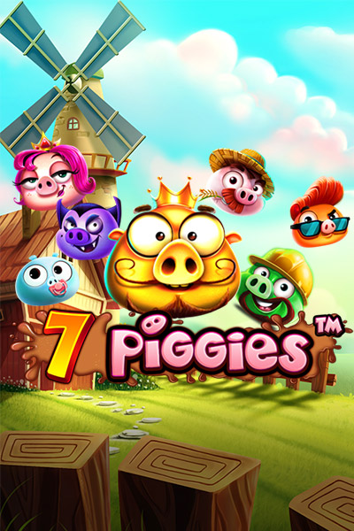 7 Piggies