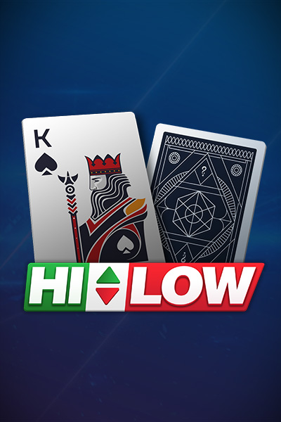 High low