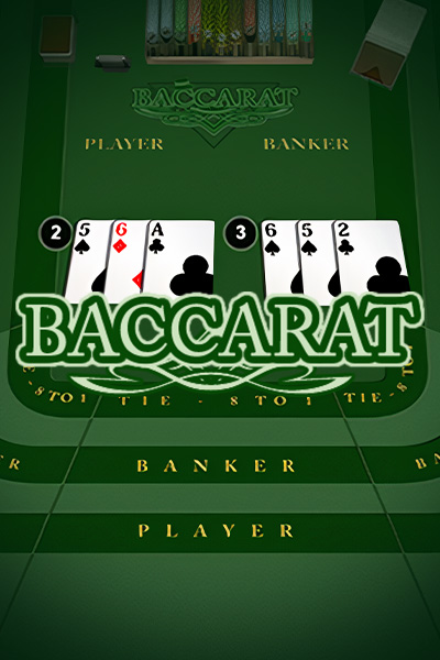 Baccarat