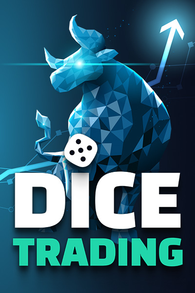 Trading Dice