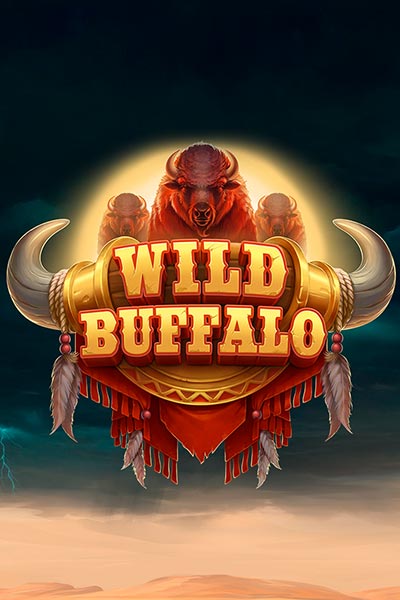 Wild Buffalo