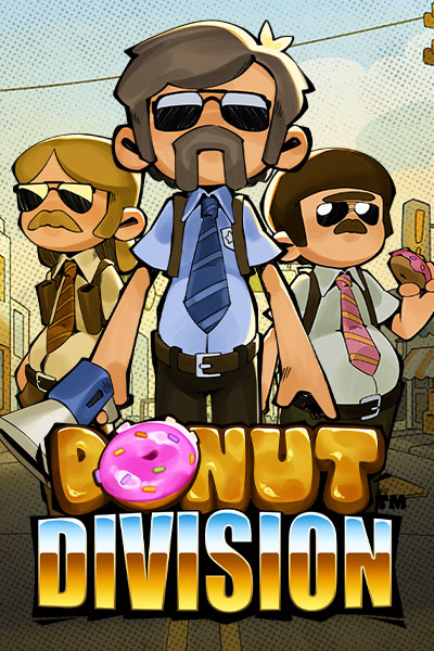 Donut Division