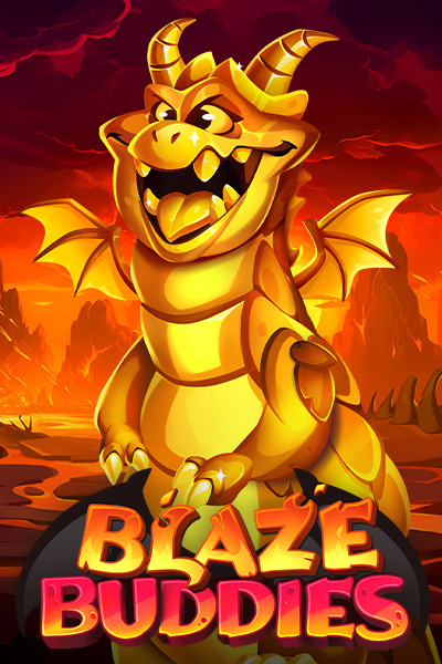 Blaze Buddies