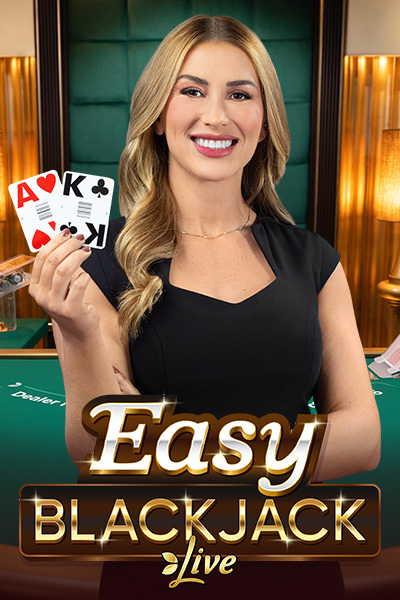 Easy Blackjack Easy Blackjack