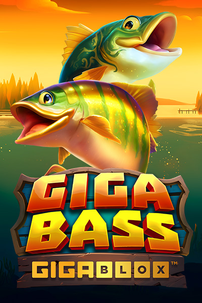Giga Bass GIigaBlox™