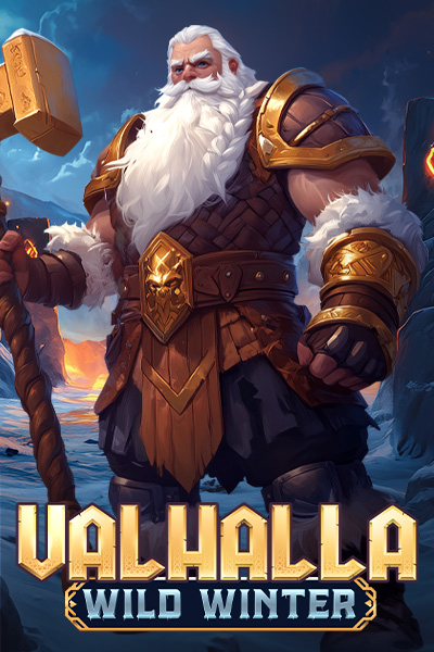 Valhalla: Wild Winter