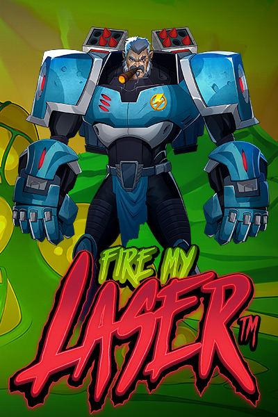 Fire my Laser