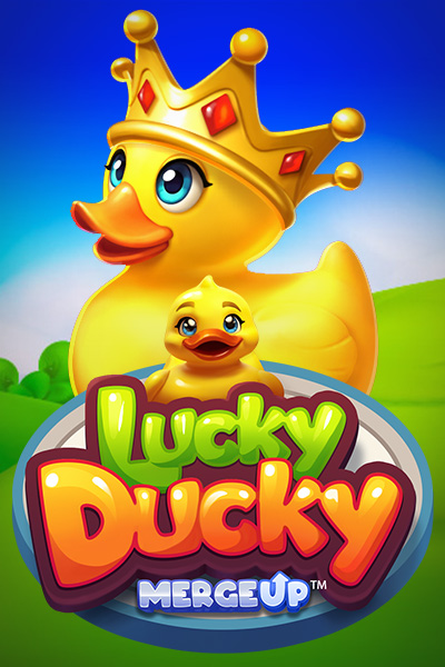 Lucky Ducky