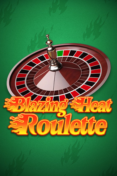 Blazing Heat Roulette