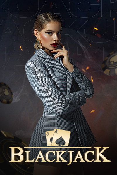 Blackjack Blackjack