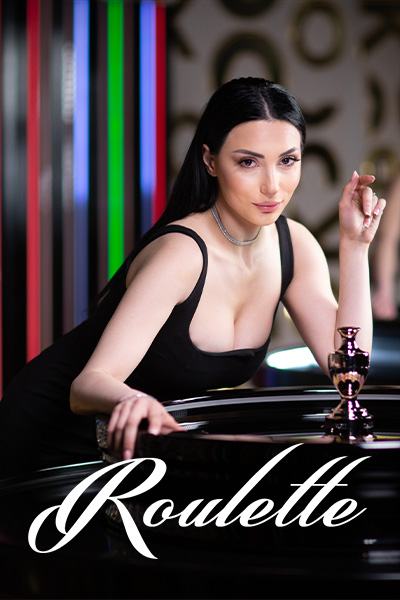 Roulette Roulette