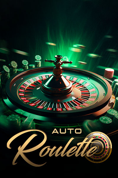 Auto Roulette Auto Roulette